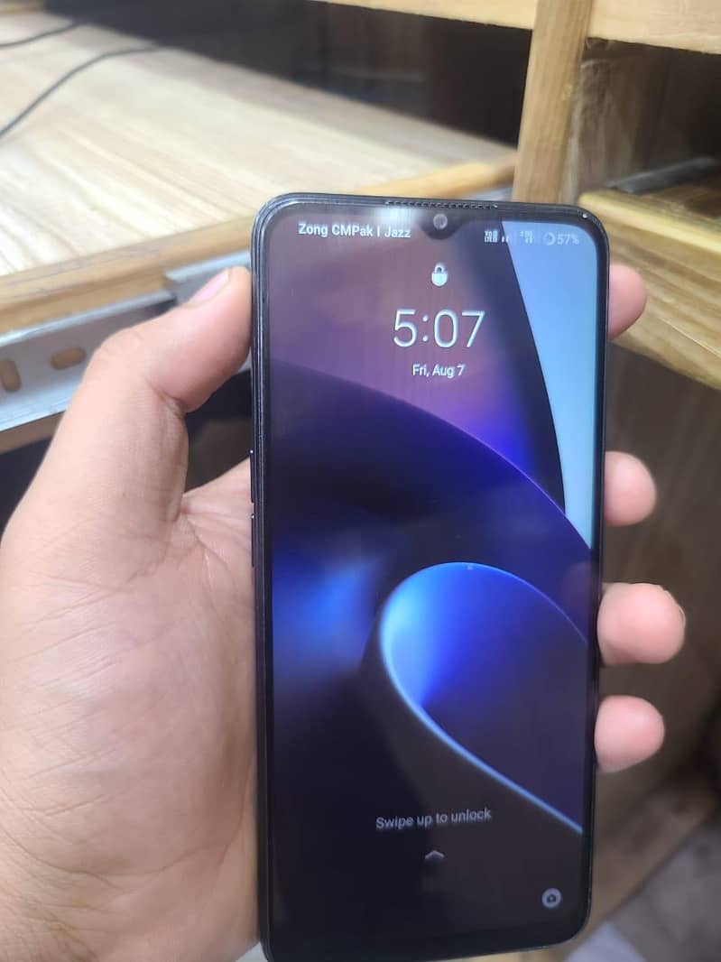 OPPO A78 1