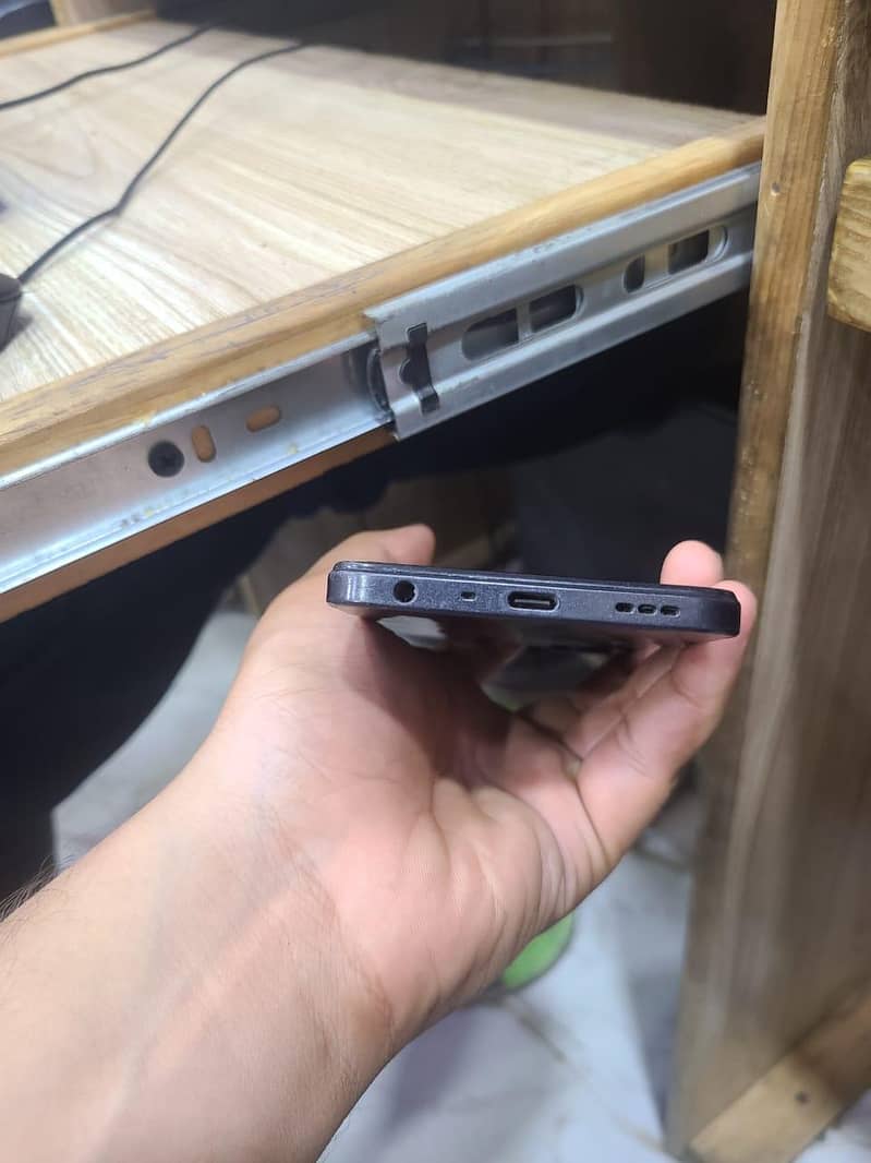 OPPO A78 7