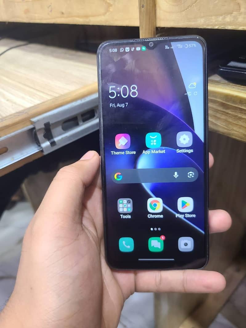 OPPO A78 8