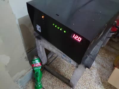 LOCAL UPS 750w