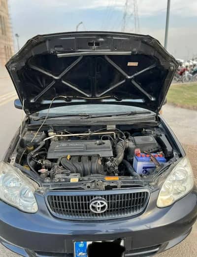 Toyota Corolla Se Saloon