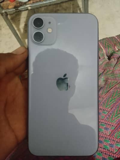 Apple iPhone 11