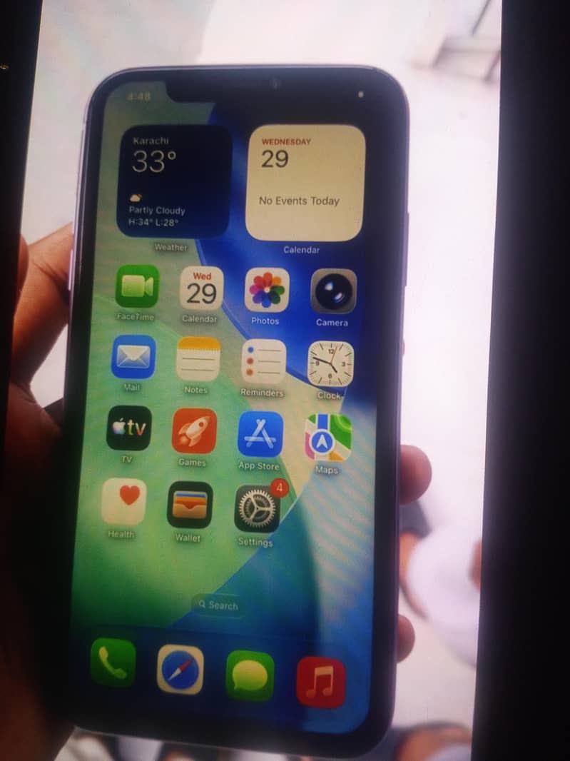 Apple iPhone 11 1