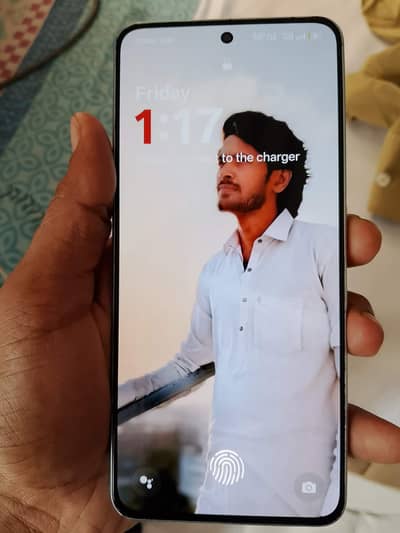 One Plus Nord 3 5G pta approve 16+12/256
