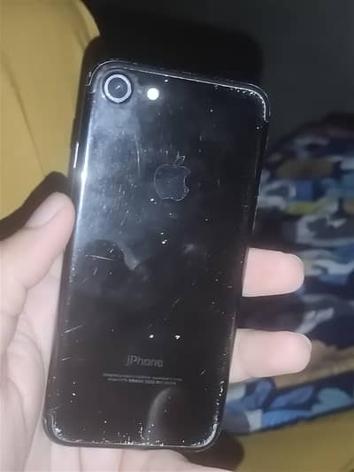 Apple iPhone 7