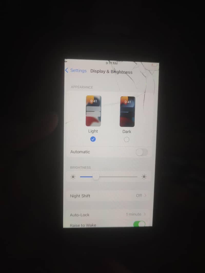Apple iPhone 7 2