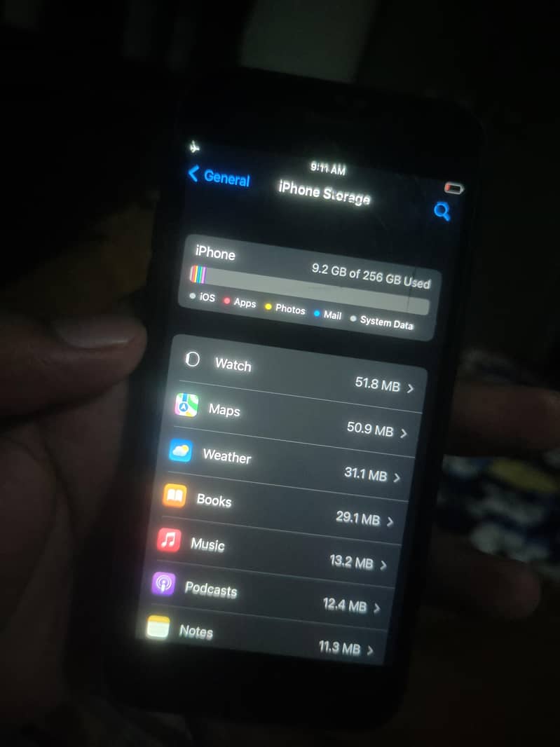 Apple iPhone 7 3