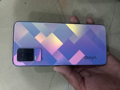 Vivo V21e