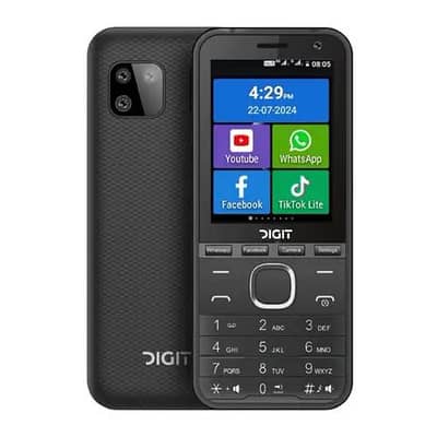 digit z1 mobil