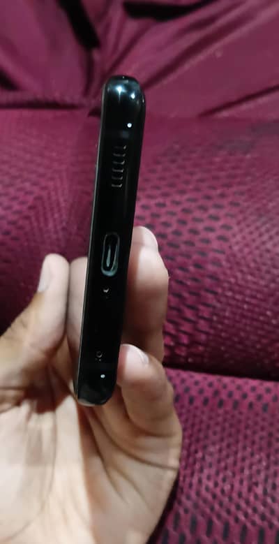 Samsung Mobile S21 Ultra