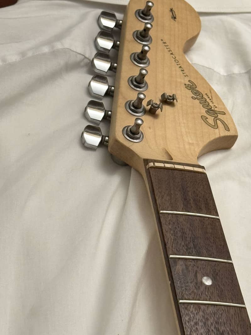Fender Squier Affinity 1