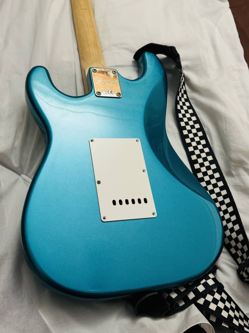 Fender Squier Affinity 5