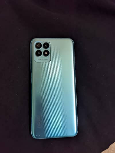 Realme Narzo 50