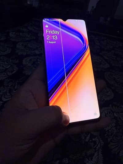 One Plus 7T