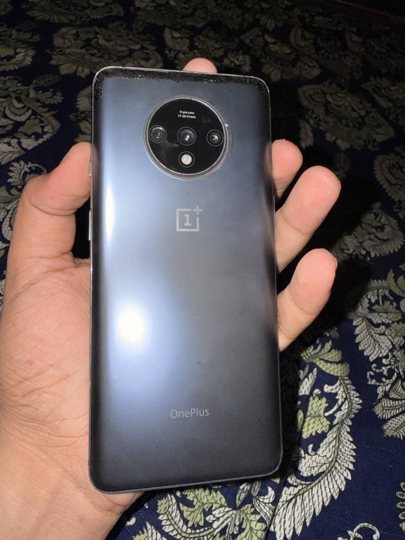 One Plus 7T 4