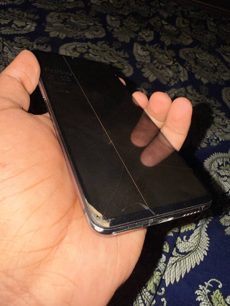 One Plus 7T 5