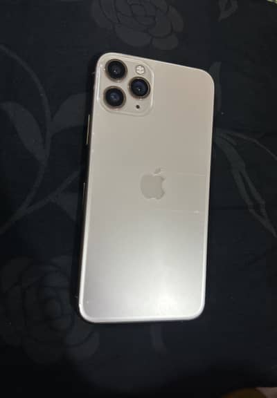 11Pro Factory unlocked