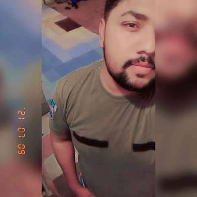 Shoaib gulzar