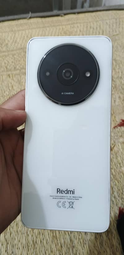 Xiaomi Redmi A3x_64 gb