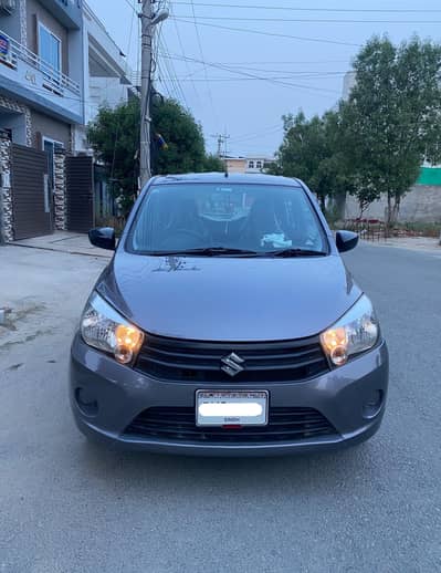 Suzuki Cultus VXR  New Condition. .
