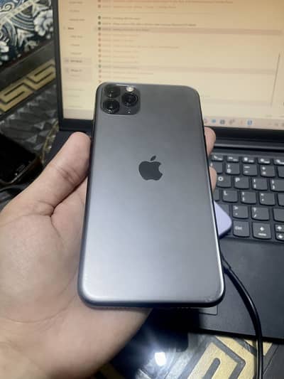 iPhone 11 Pro Max Non JV
