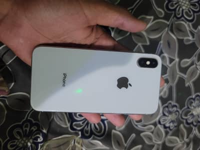 Apple iPhone X pta approved