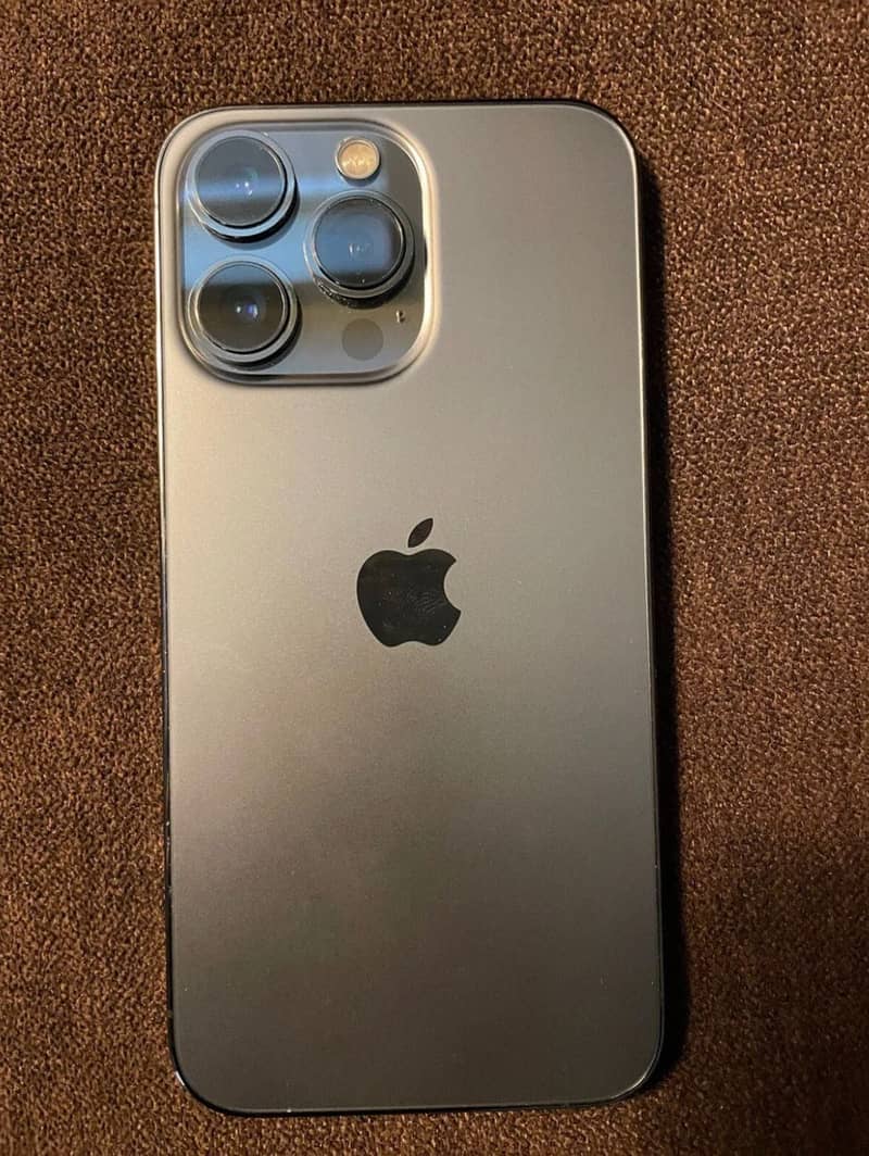 Apple iPhone 13 Pro 0