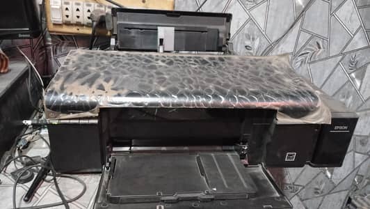 Epson l805