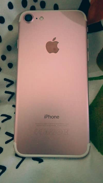 Apple iPhone 7