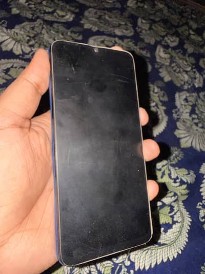 Samsung Mobile A50