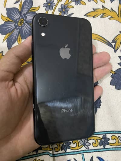 Apple iPhone XR non pta jv