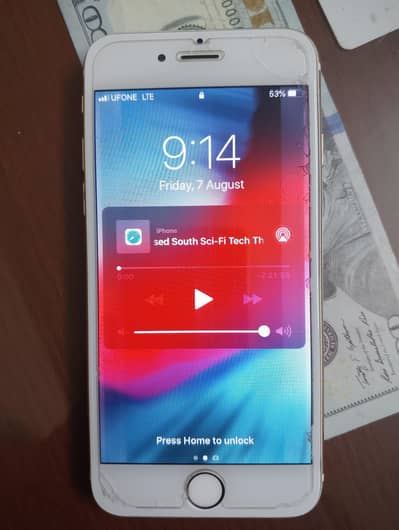 Apple iPhone 6 64GB  03323000388