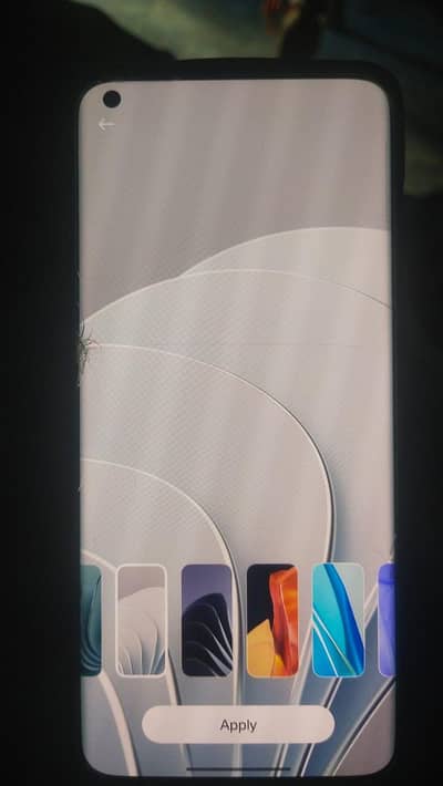 One Plus 10 Pro