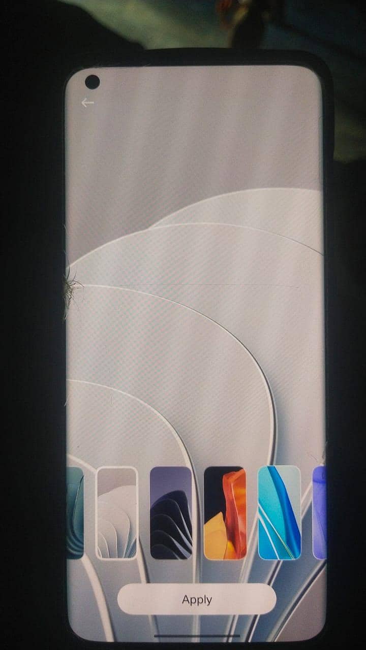 One Plus 10 Pro 0