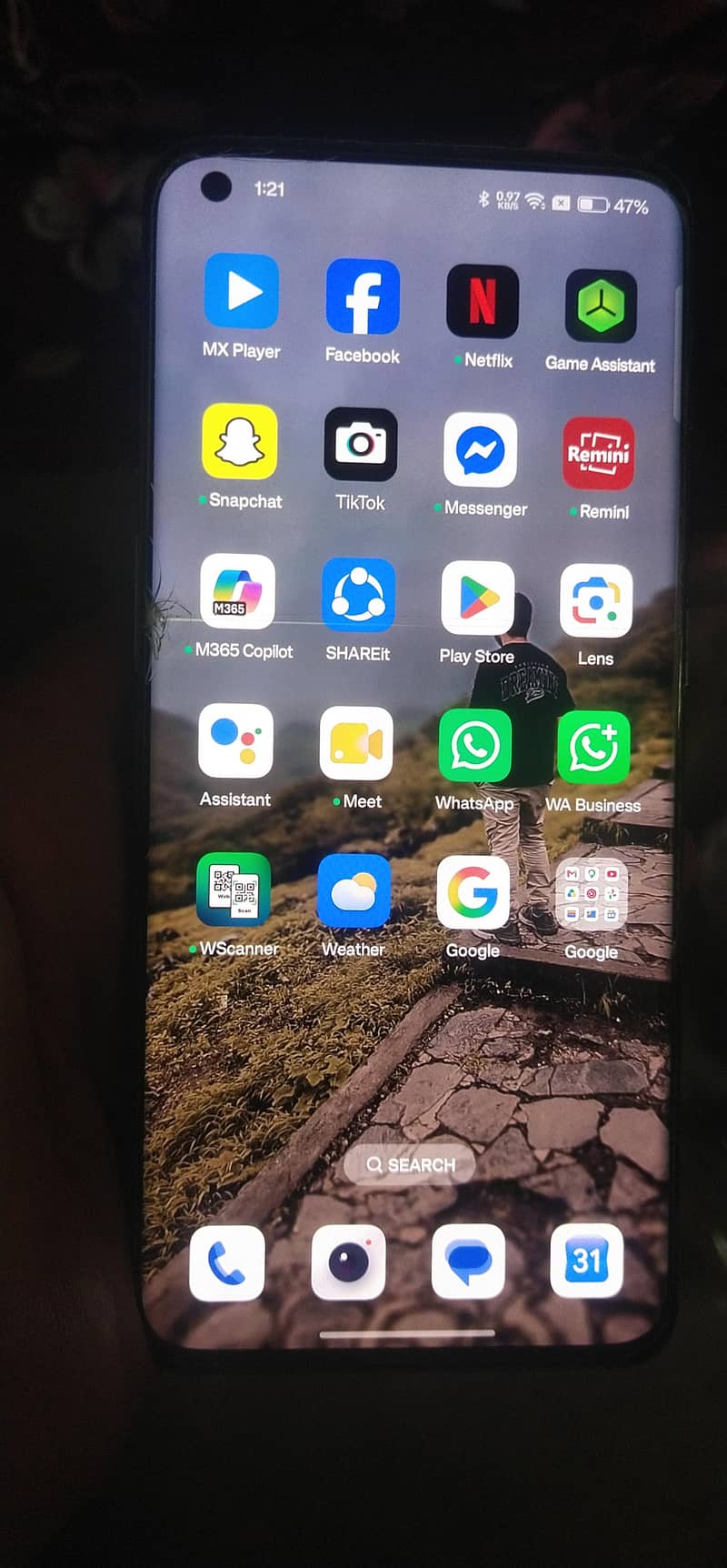 One Plus 10 Pro 2