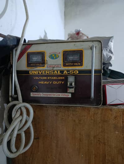 steplizer 5000watts