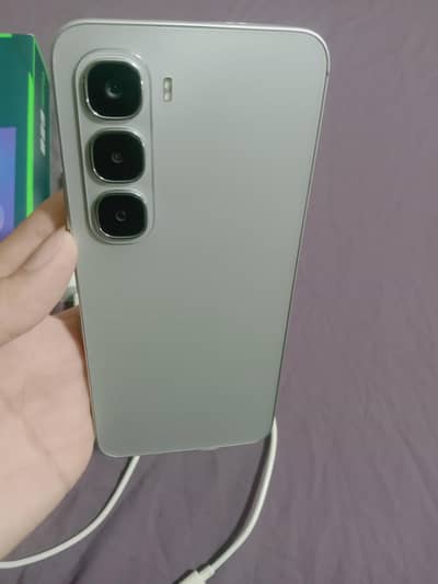 Infinix hot 60i