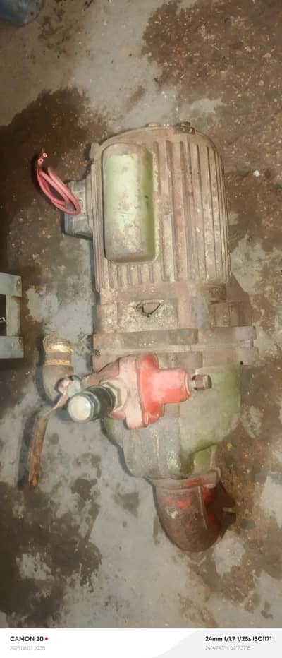 Boaring pump for sale