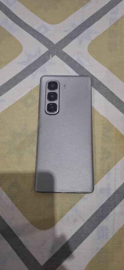 Infinix Hot 50 Pro Plus