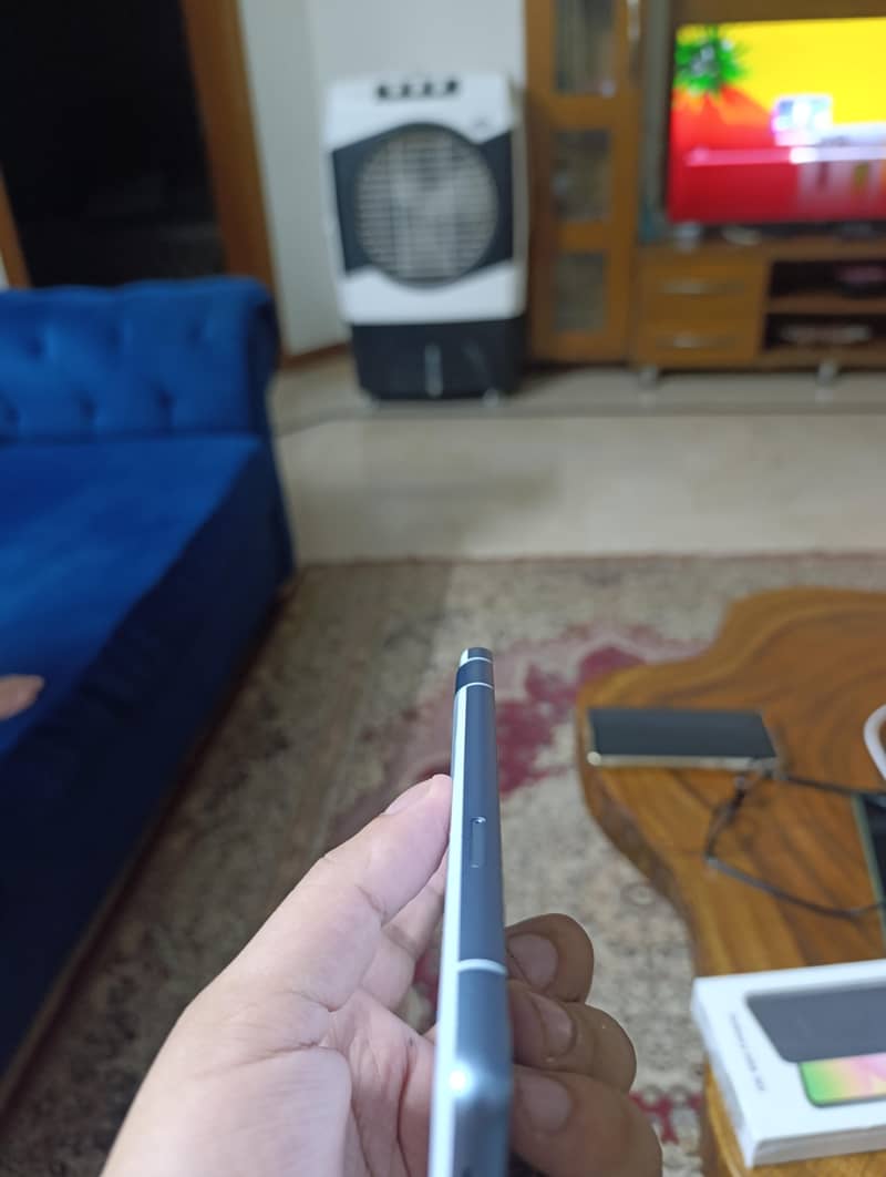 Google Pixel 7a 3