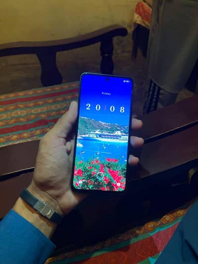 Xiaomi Redmi Note 13 8+8 256