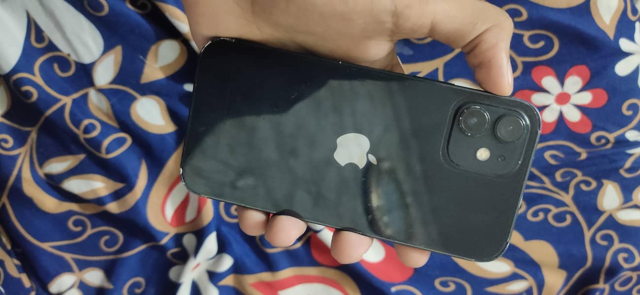 Apple iPhone 12 6