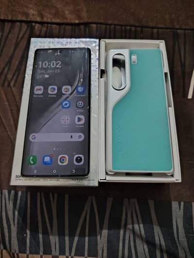 Tecno CAMON 40 Pro 16/128 gb pta approved whtps nr 0329.4868571