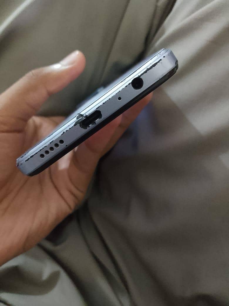 Honor X8 3
