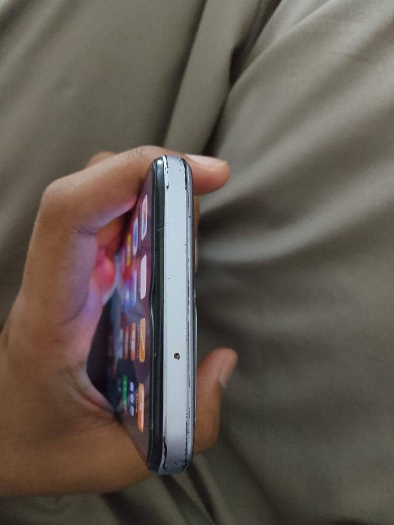 Honor X8 4