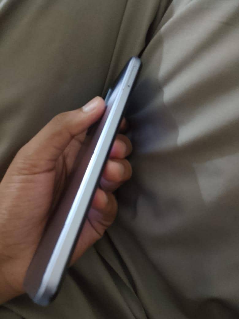 Honor X8 6