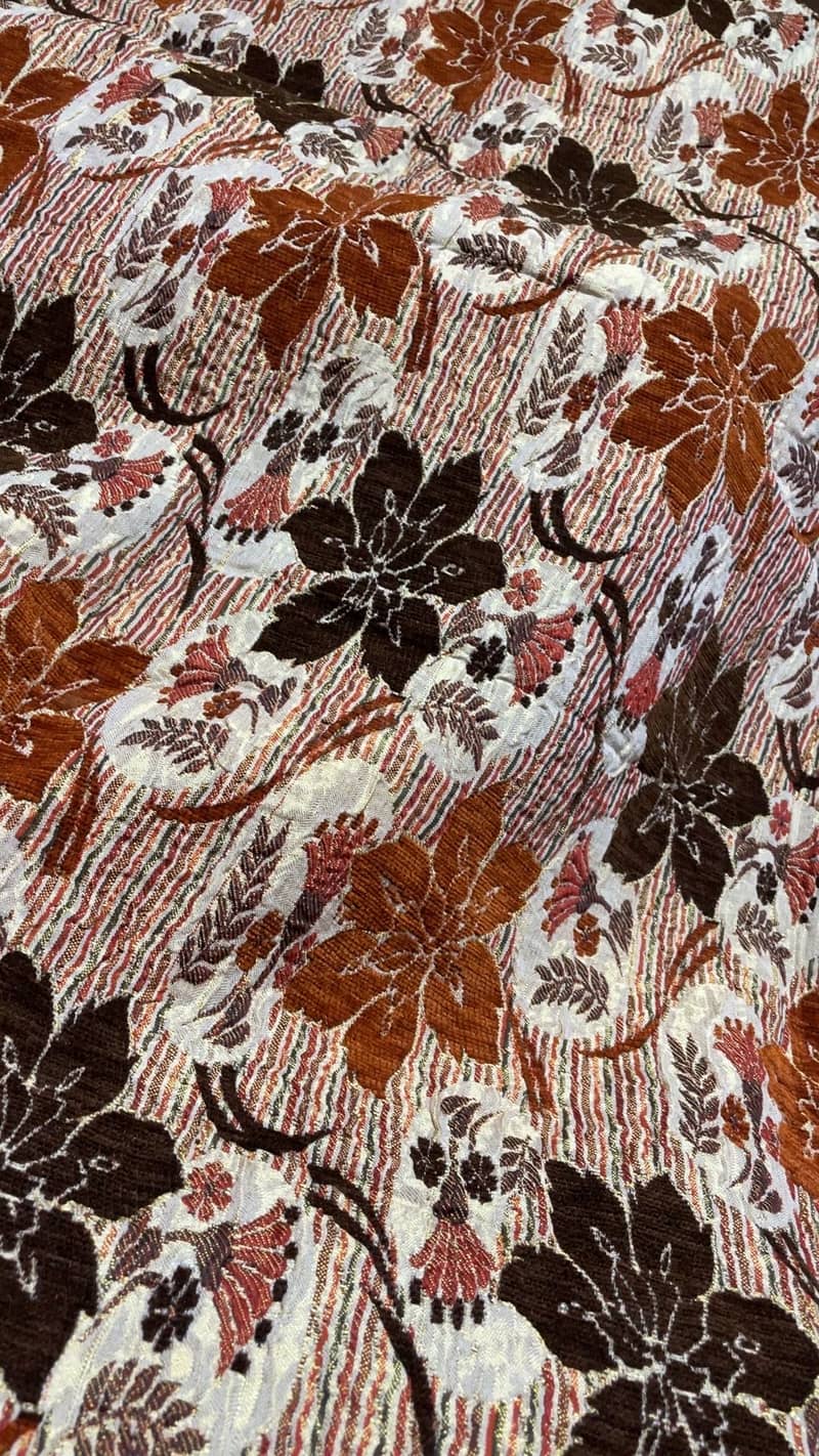 New bed sheet 0