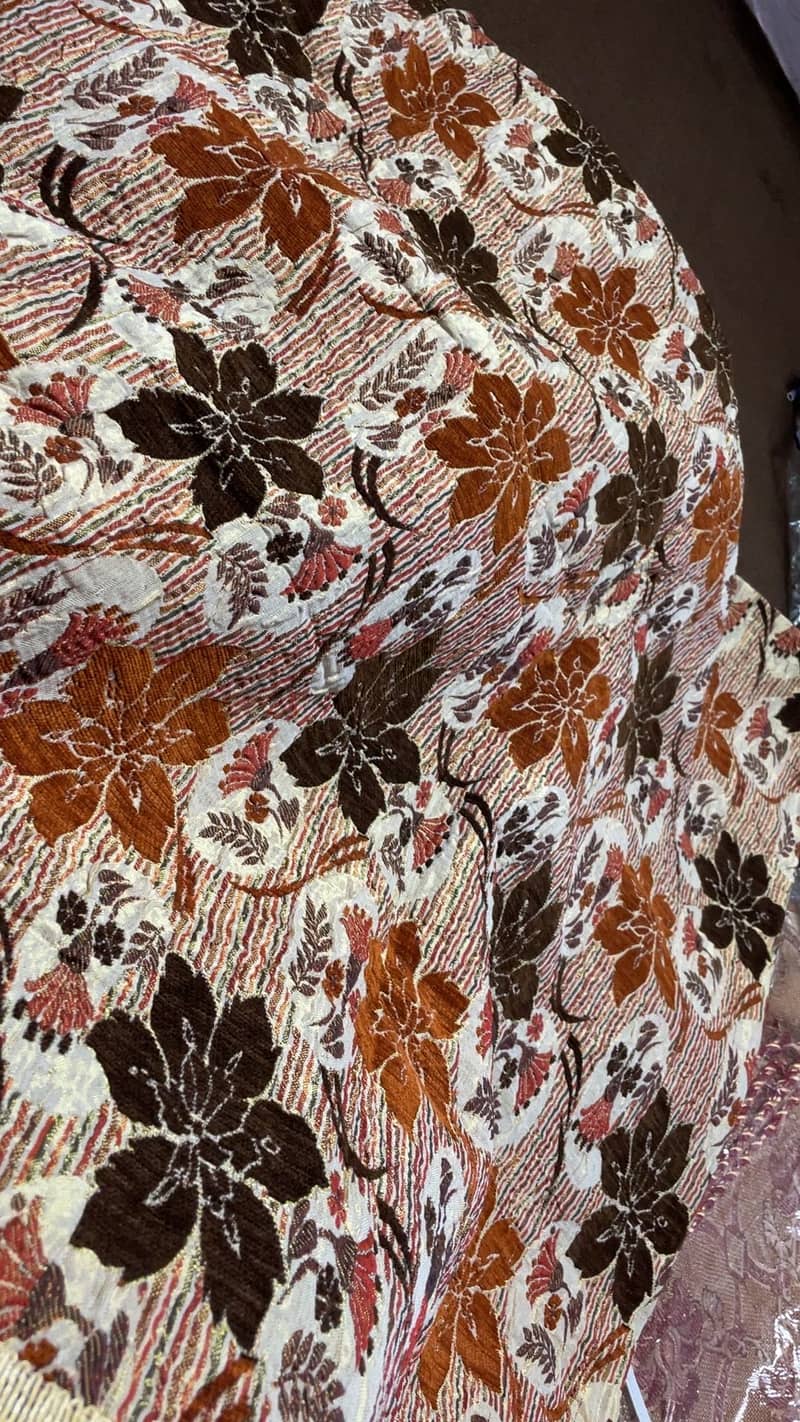 New bed sheet 2