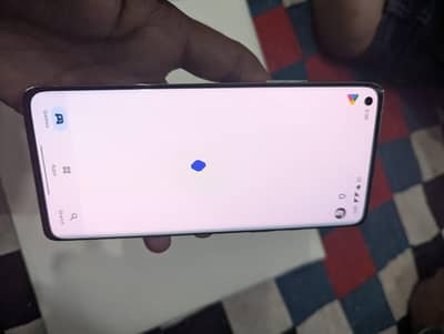 One Plus 8