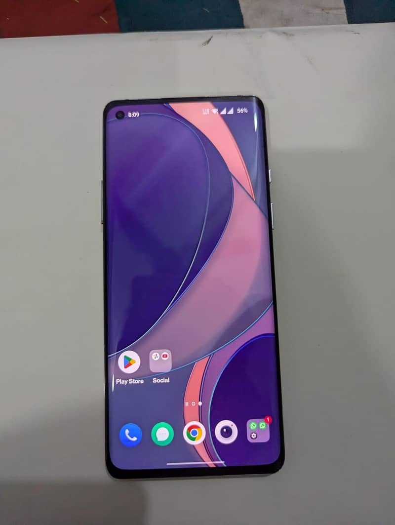 One Plus 8 1
